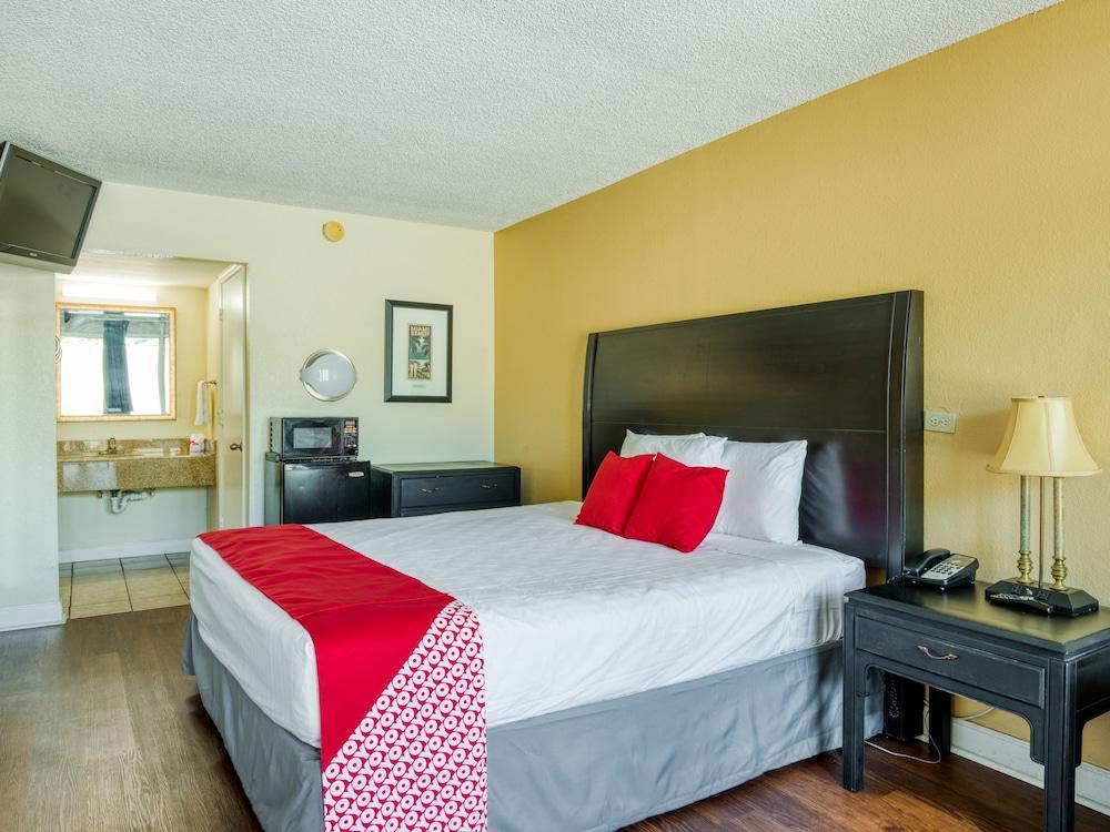 Hotel Belair Orlando Near Florida Mall Oak Ridge Exteriér fotografie