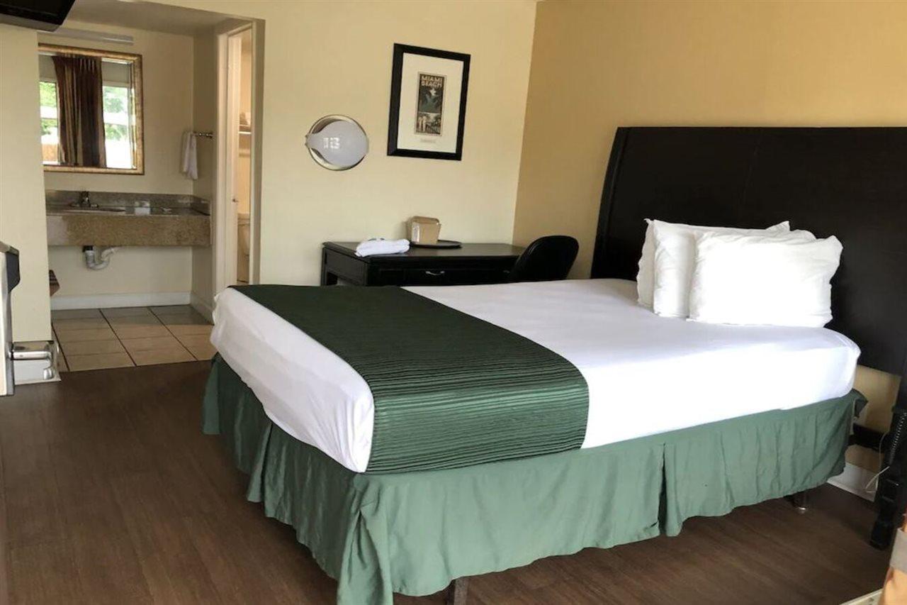 Hotel Belair Orlando Near Florida Mall Oak Ridge Exteriér fotografie