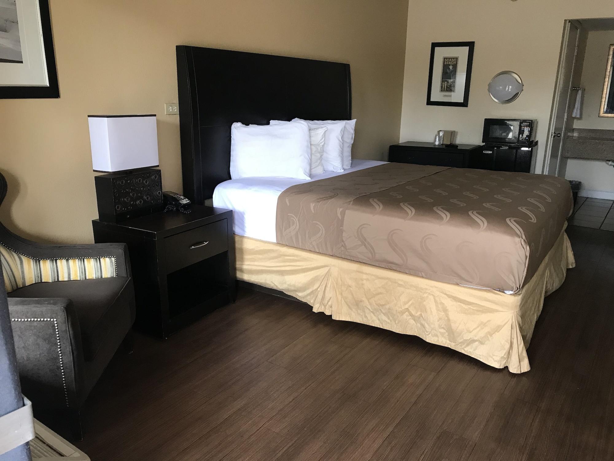 Hotel Belair Orlando Near Florida Mall Oak Ridge Exteriér fotografie