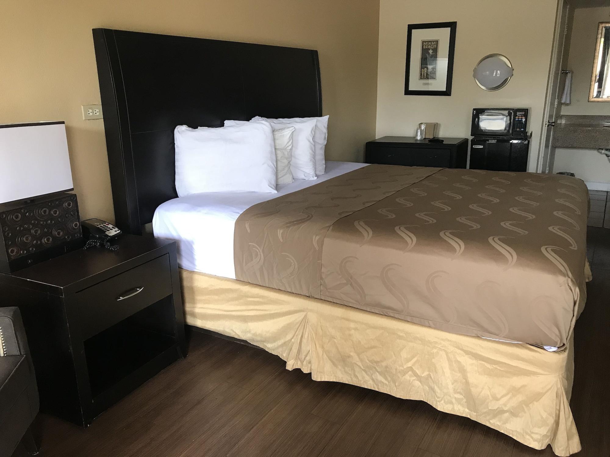 Hotel Belair Orlando Near Florida Mall Oak Ridge Exteriér fotografie