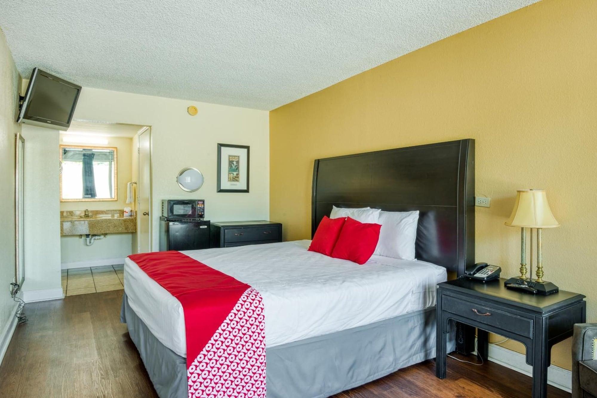 Hotel Belair Orlando Near Florida Mall Oak Ridge Exteriér fotografie