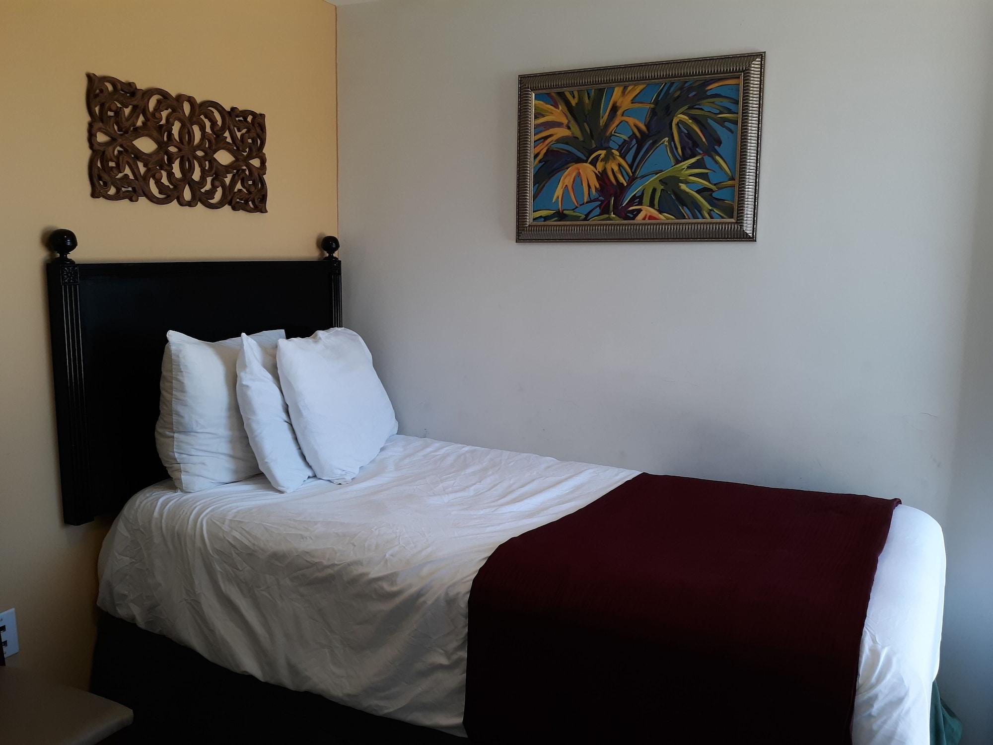 Hotel Belair Orlando Near Florida Mall Oak Ridge Exteriér fotografie