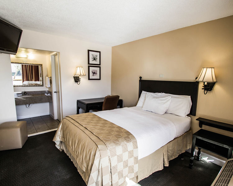 Hotel Belair Orlando Near Florida Mall Oak Ridge Exteriér fotografie