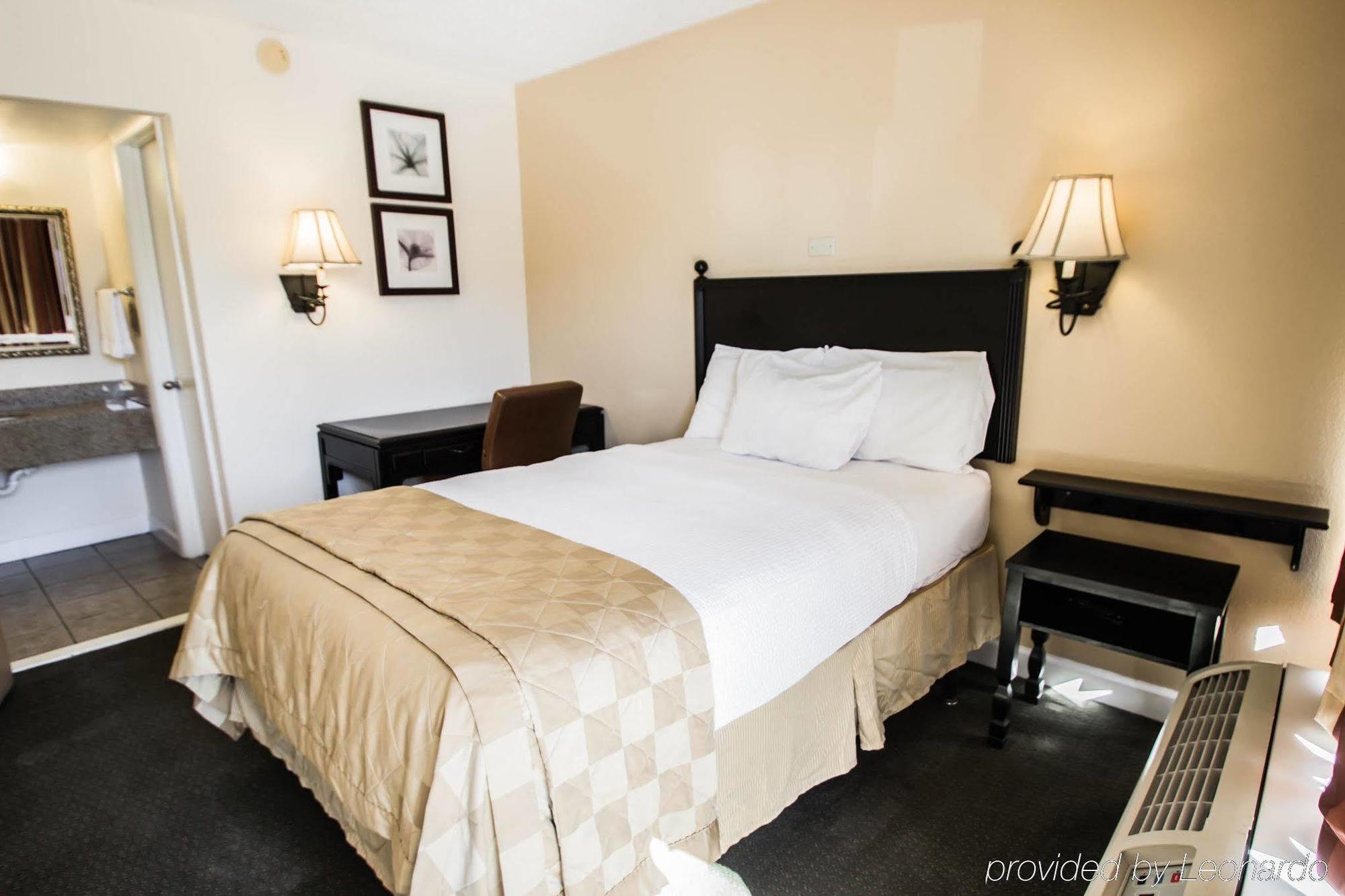 Hotel Belair Orlando Near Florida Mall Oak Ridge Exteriér fotografie