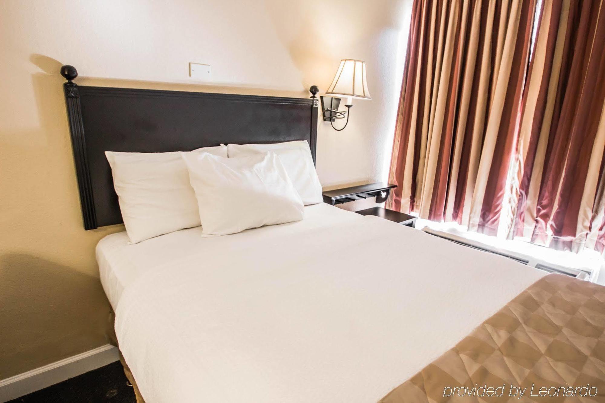Hotel Belair Orlando Near Florida Mall Oak Ridge Exteriér fotografie