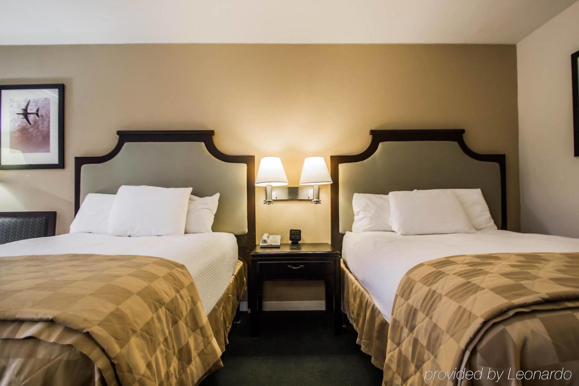 Hotel Belair Orlando Near Florida Mall Oak Ridge Exteriér fotografie