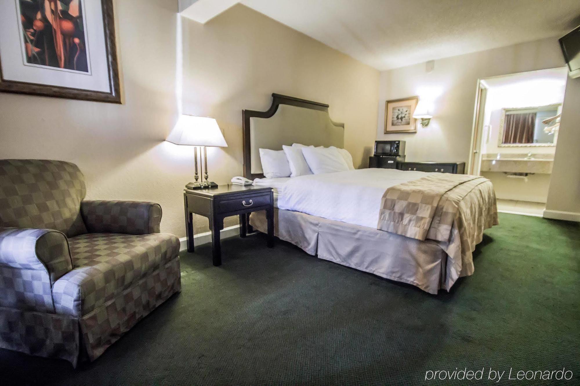 Hotel Belair Orlando Near Florida Mall Oak Ridge Exteriér fotografie