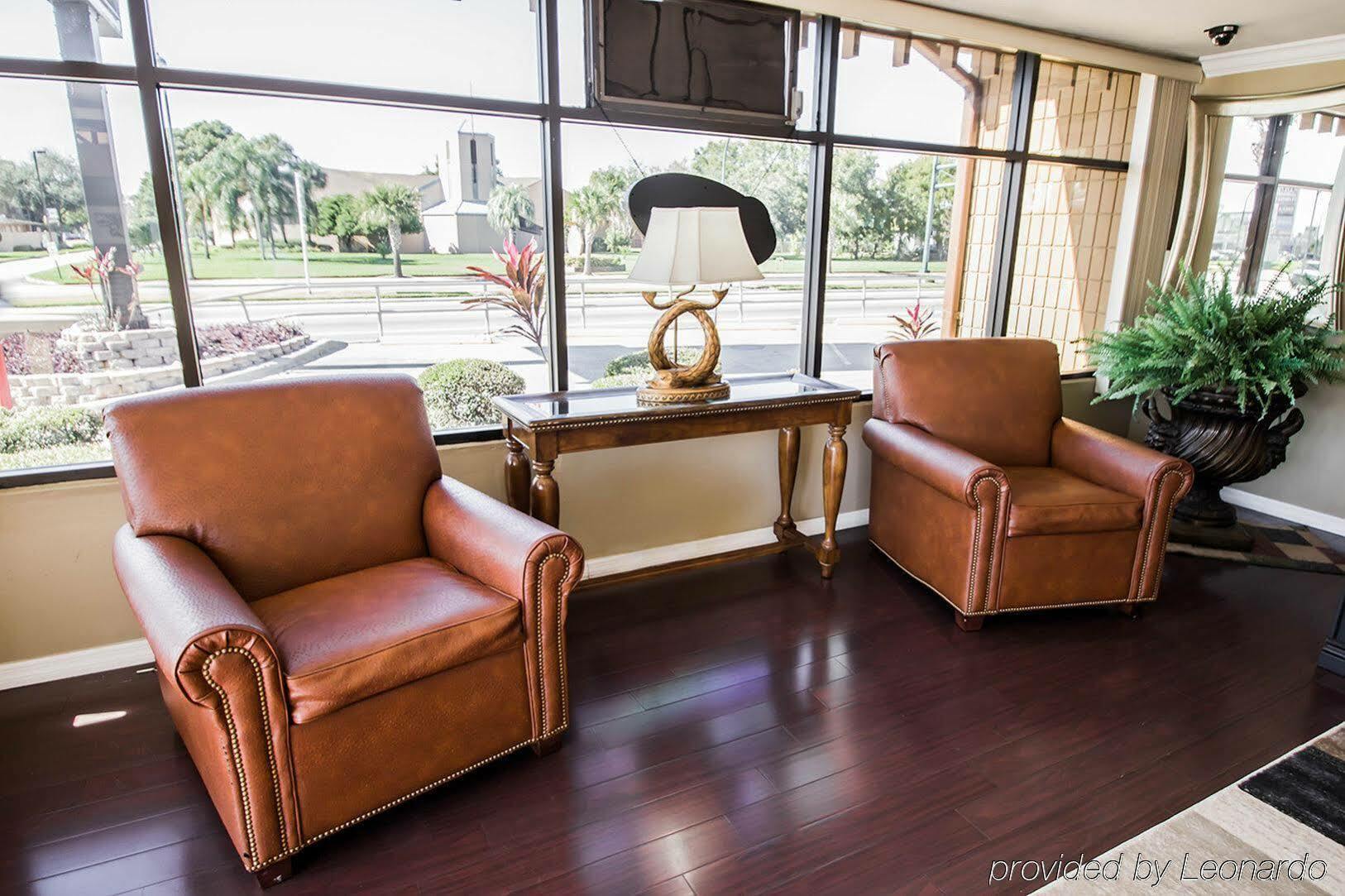 Hotel Belair Orlando Near Florida Mall Oak Ridge Exteriér fotografie