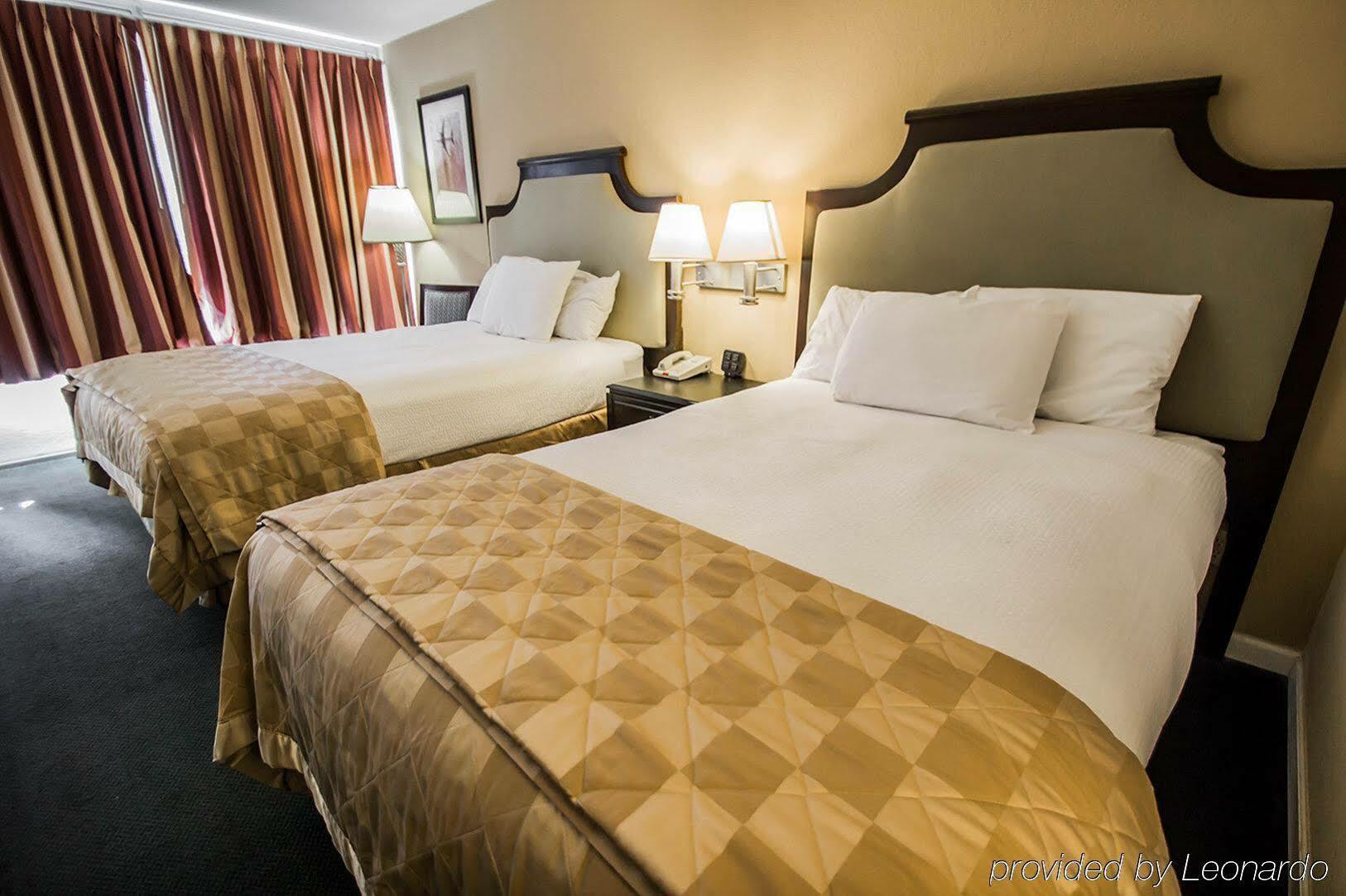 Hotel Belair Orlando Near Florida Mall Oak Ridge Exteriér fotografie