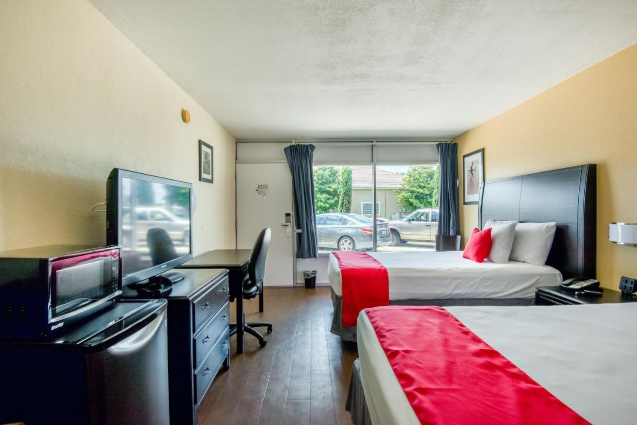 Hotel Belair Orlando Near Florida Mall Oak Ridge Exteriér fotografie