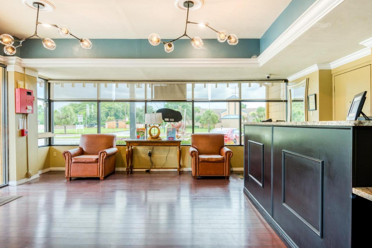 Hotel Belair Orlando Near Florida Mall Oak Ridge Exteriér fotografie