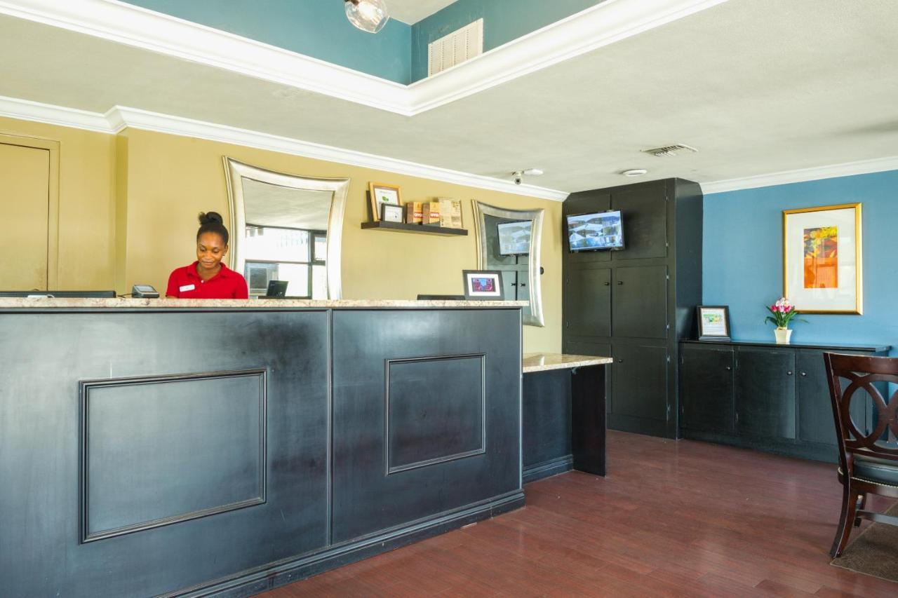 Hotel Belair Orlando Near Florida Mall Oak Ridge Exteriér fotografie